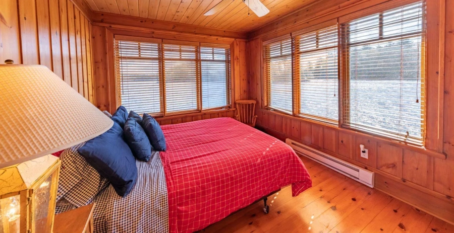 Redman Island  Vacation Villa - Muskoka Lakes